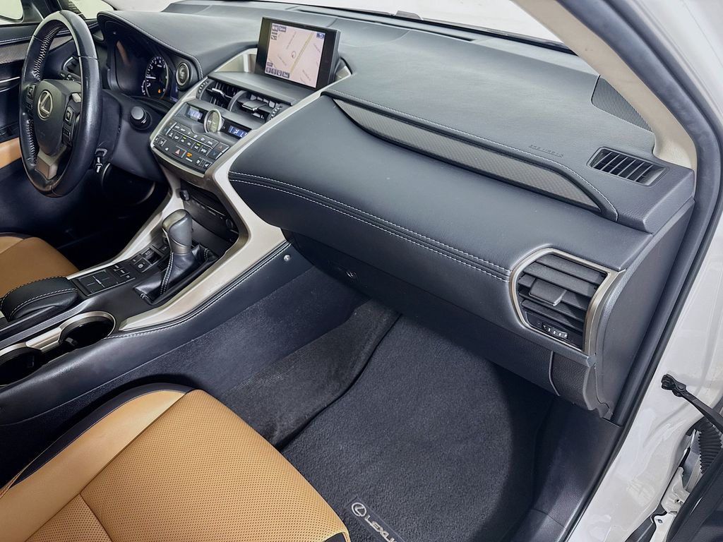 Thumbnail: 2015 Lexus NX - 31