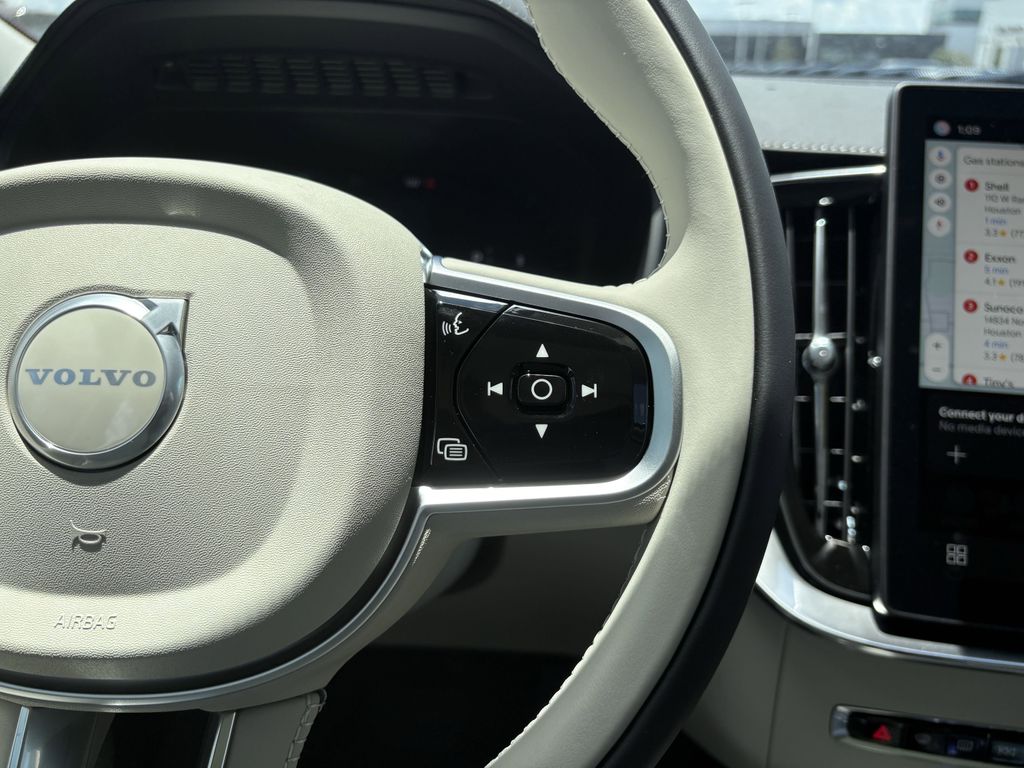 New 2026 Vapour Grey Volvo B6 Ultra image 15