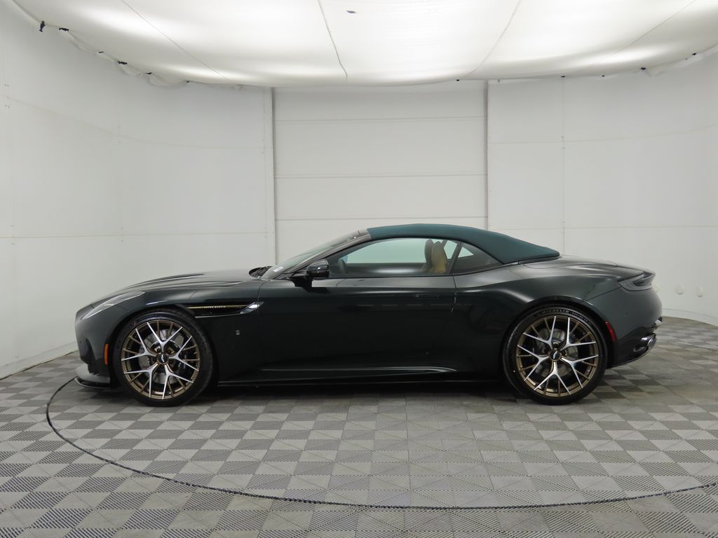 Thumbnail: 2026 Aston Martin DB12 - 16