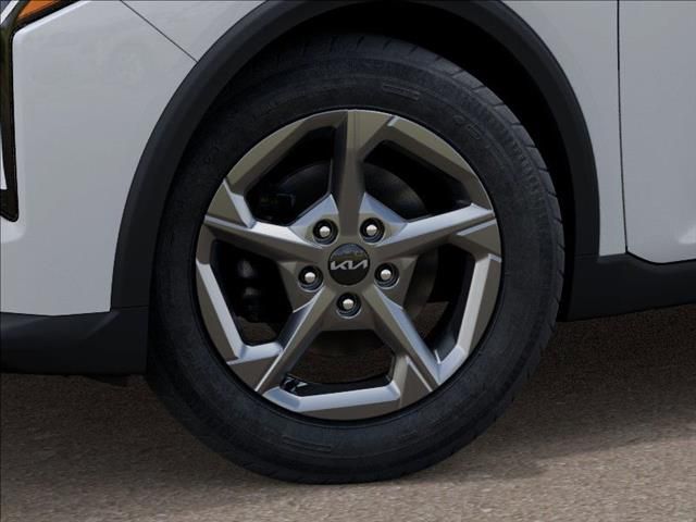 2026 Kia K4 LXS - 8