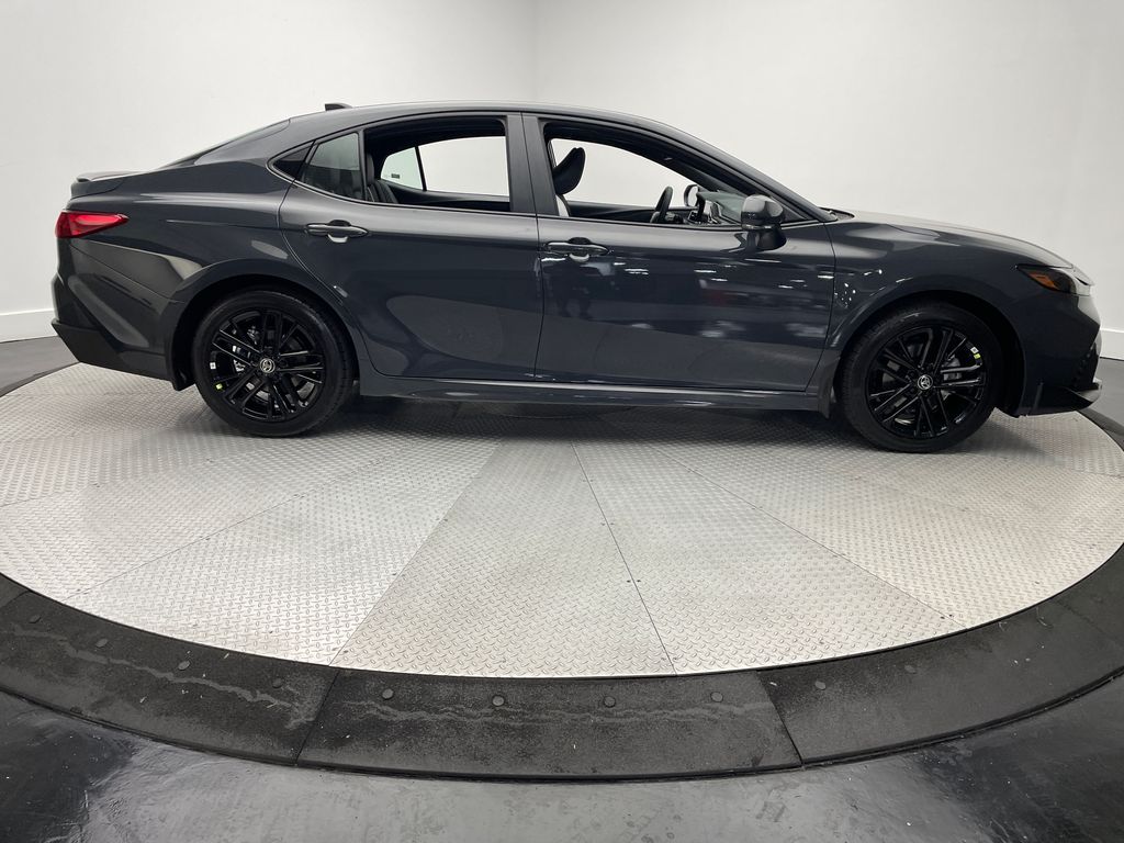Thumbnail: 2025 Toyota Camry - 4