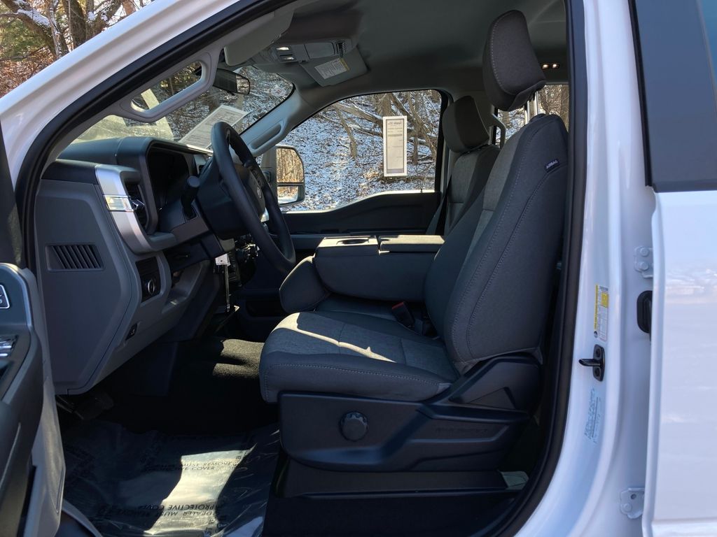 2024 Ford F-250 Super Duty XL