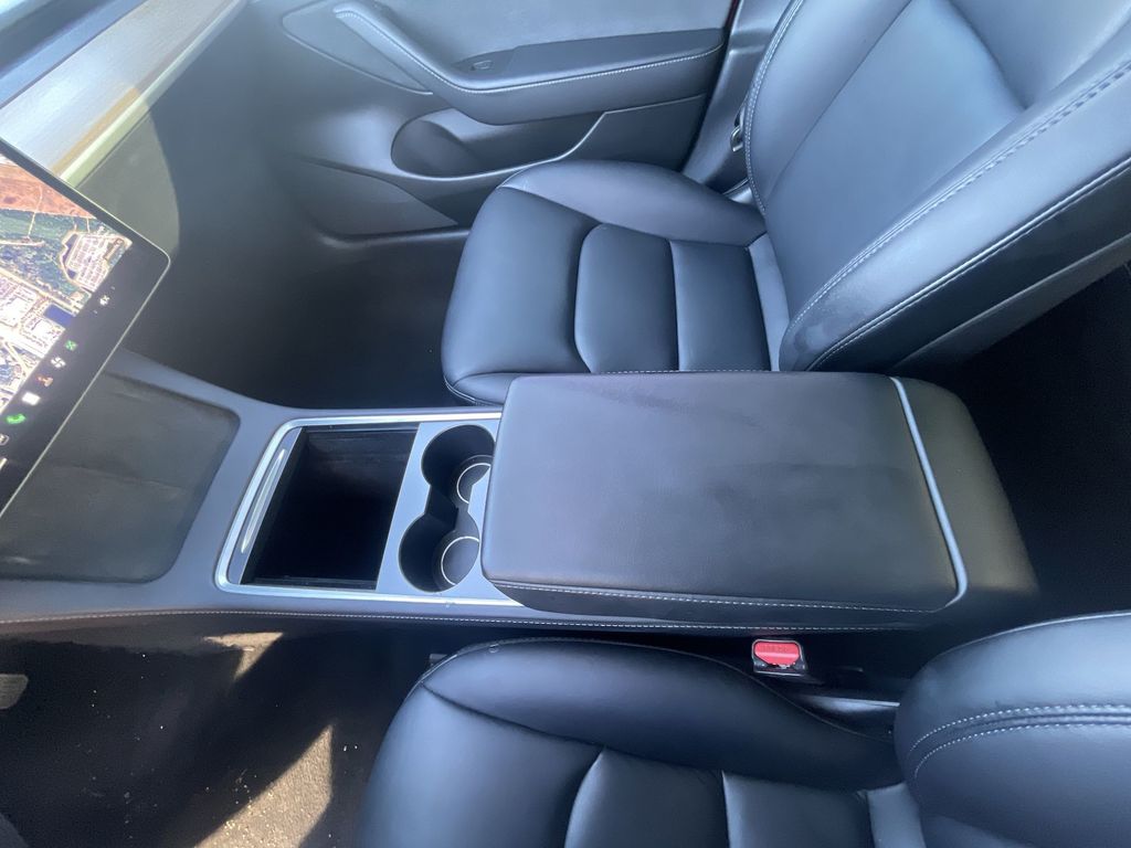 Used 2022 Tesla Model 3 Sedan