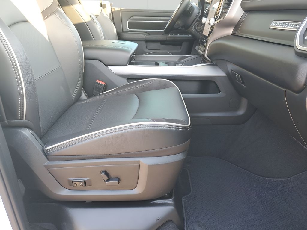 Used Car 2024 Ram 2500  Laramie For Sale Under $80,000 In Austin, Texas