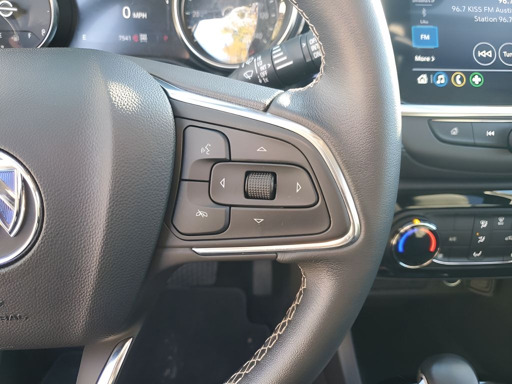 Used Car 2023 Buick Encore Gx  Preferred For Sale Under $25,000 In Austin, Texas