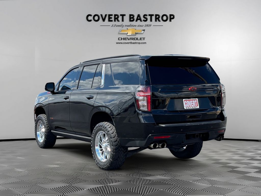 Used Car 2021 Chevrolet Tahoe  High Country For Sale Under $50,000 In Austin, Texas