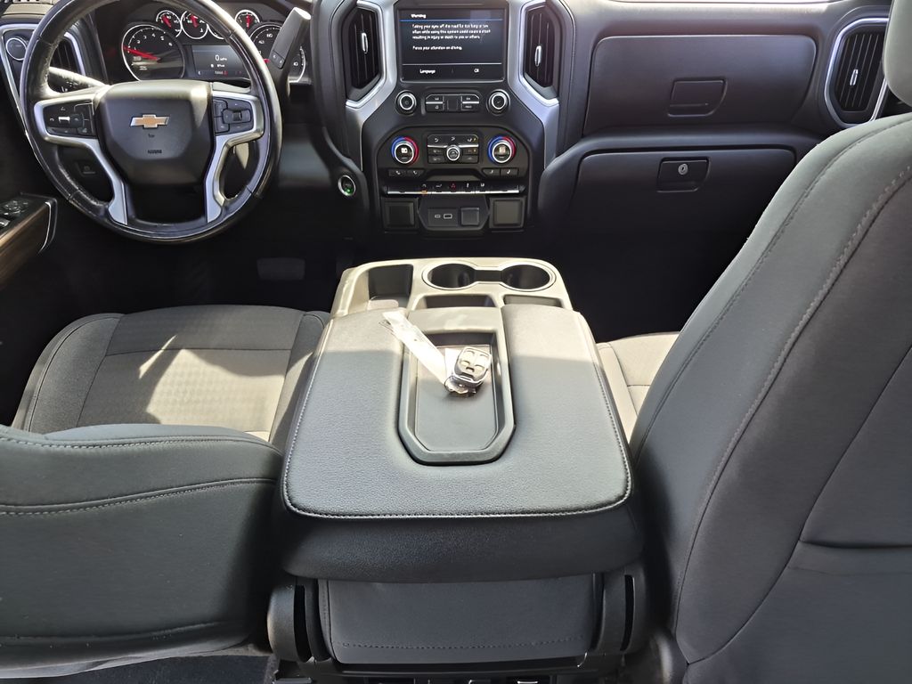 Used 2020 White Chevrolet LT image 22