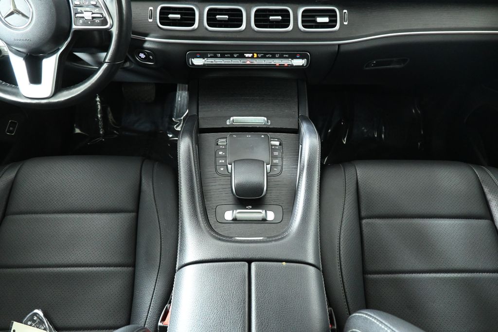 Thumbnail: 2021 Mercedes-Benz GLS - 25