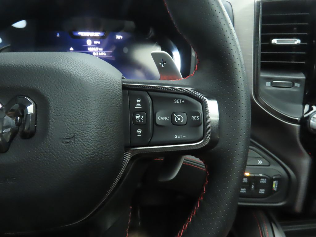 Thumbnail: 2024 RAM 1500 - 12