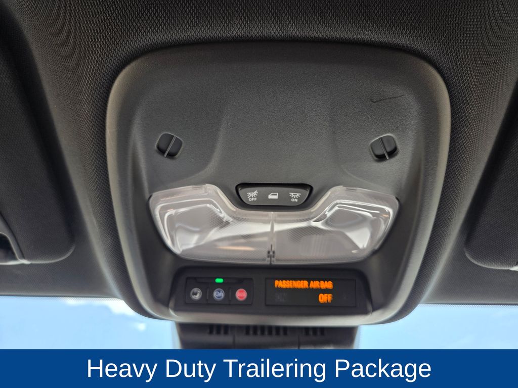 2023 GMC Canyon 4WD Crew Cab Short Box AT4