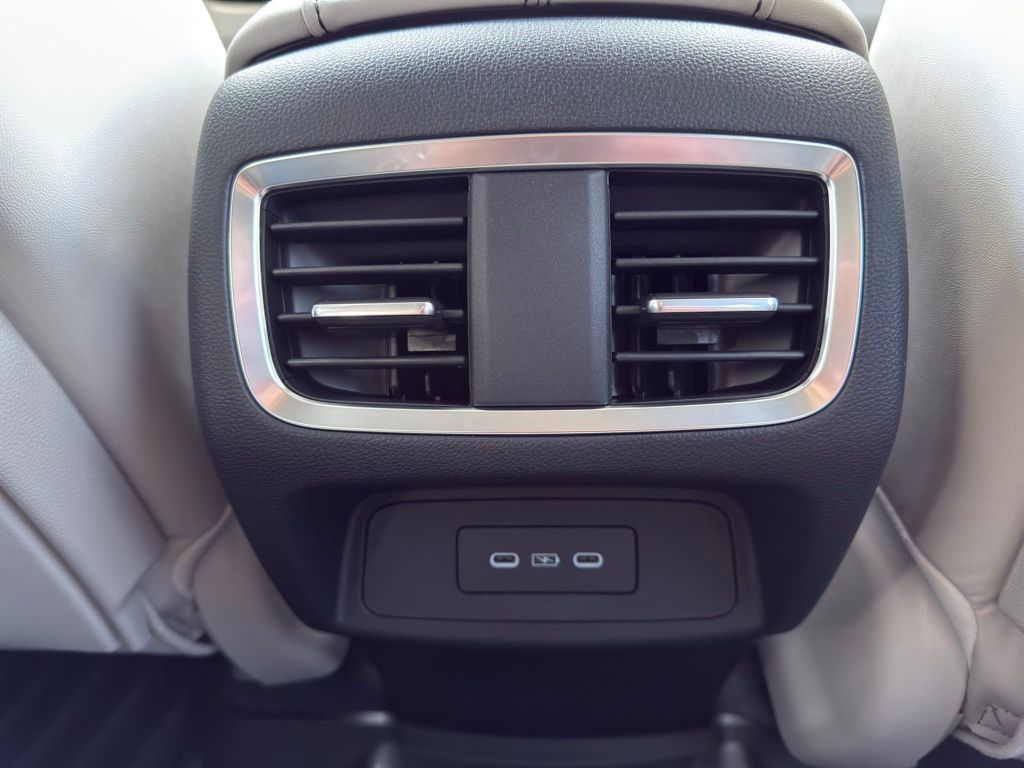 2025 Acura RDX Technology Package