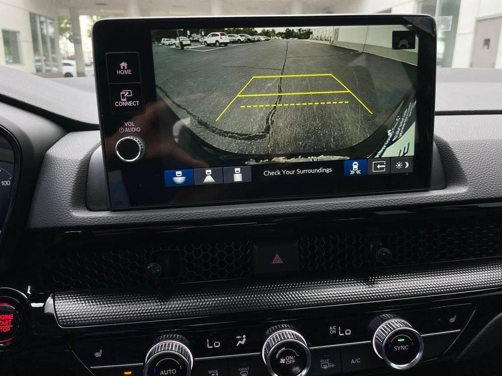 Thumbnail: 2026 Honda CR-V - 17