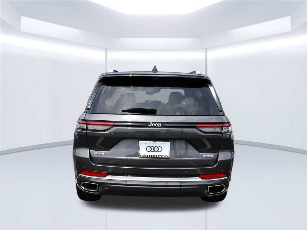 Thumbnail: 2023 Jeep Grand Cherokee - 7