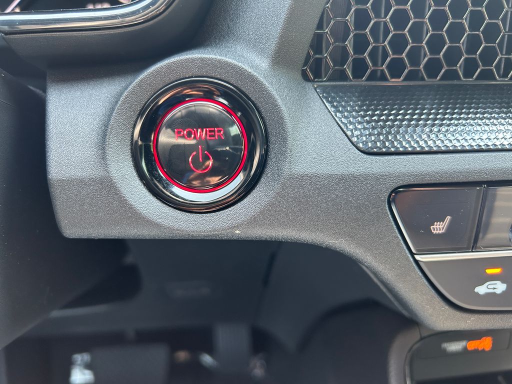 Thumbnail: 2026 Honda CR-V - 28