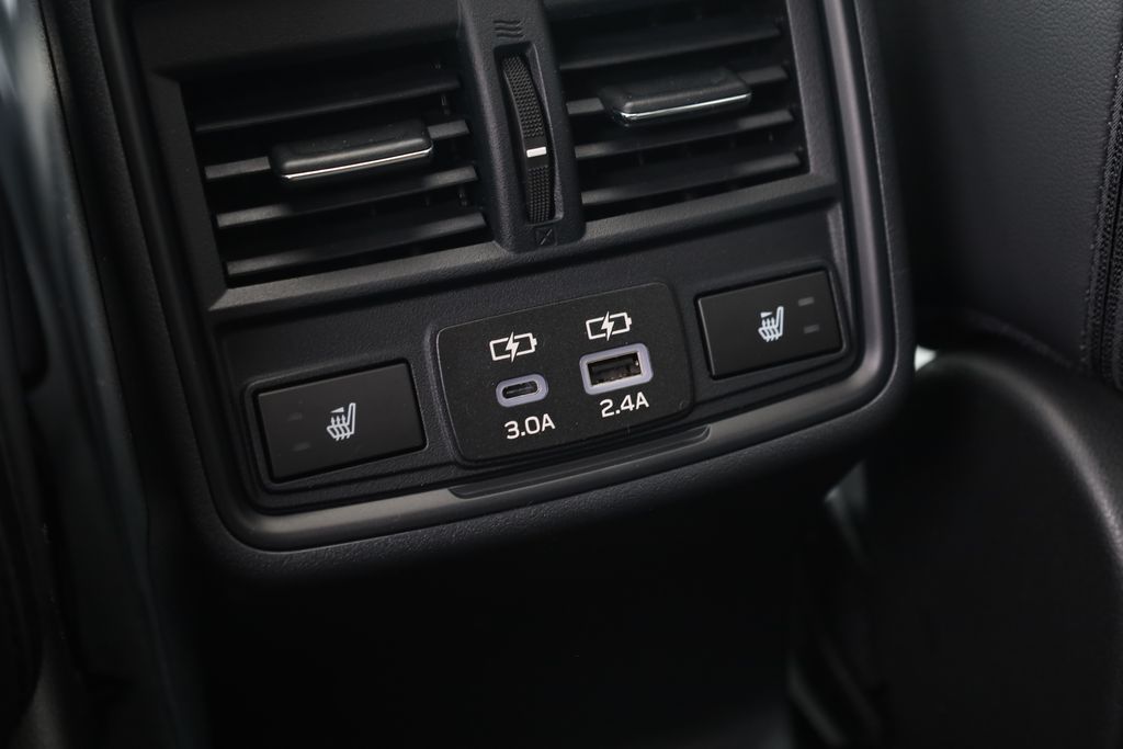 new 2026 Subaru Outback car, priced at $41,594