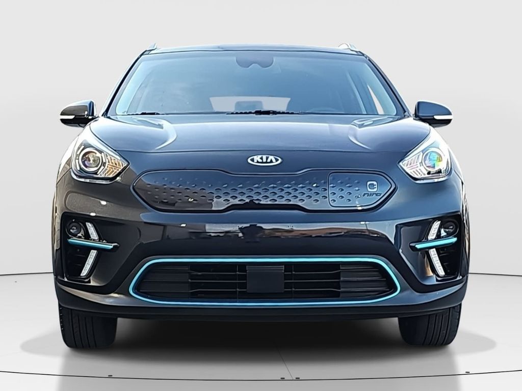 Used 2021 Kia Niro EX Premium with VIN KNDCE3LG9M5102687 for sale in Las Vegas, NV