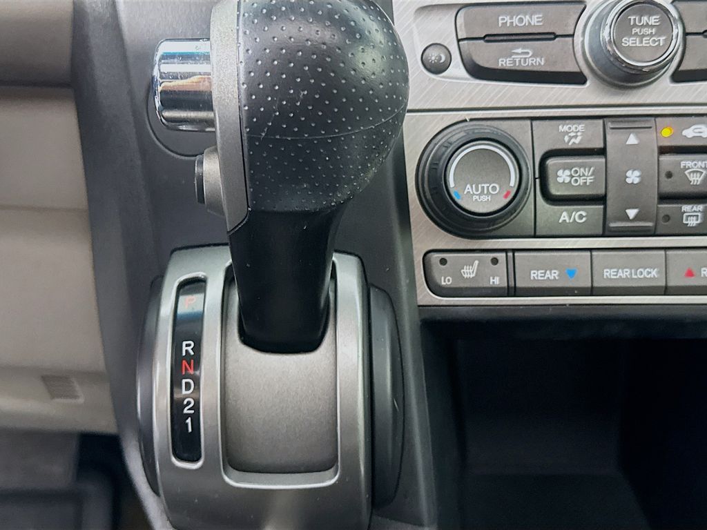 Used Car 2013 Honda Pilot  Ex-l For Sale Under $12,000 In Austin, Texas