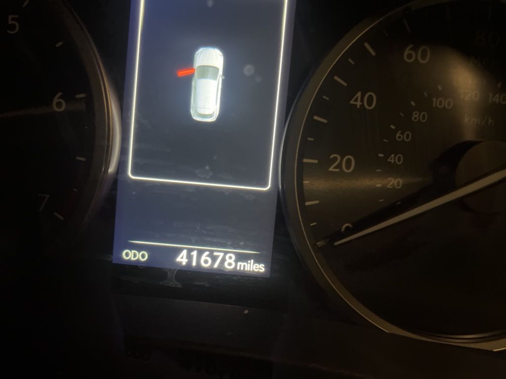 Thumbnail: 2019 Lexus NX - 5