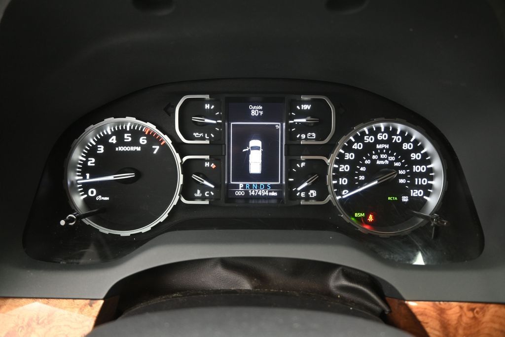 Used 2019 Toyota Tundra Truck
