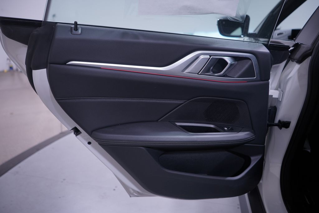 Thumbnail: 2023 BMW i4 - 15