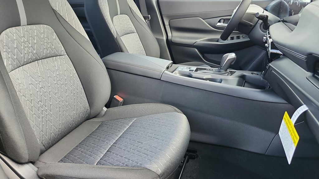 2026 Nissan Sentra