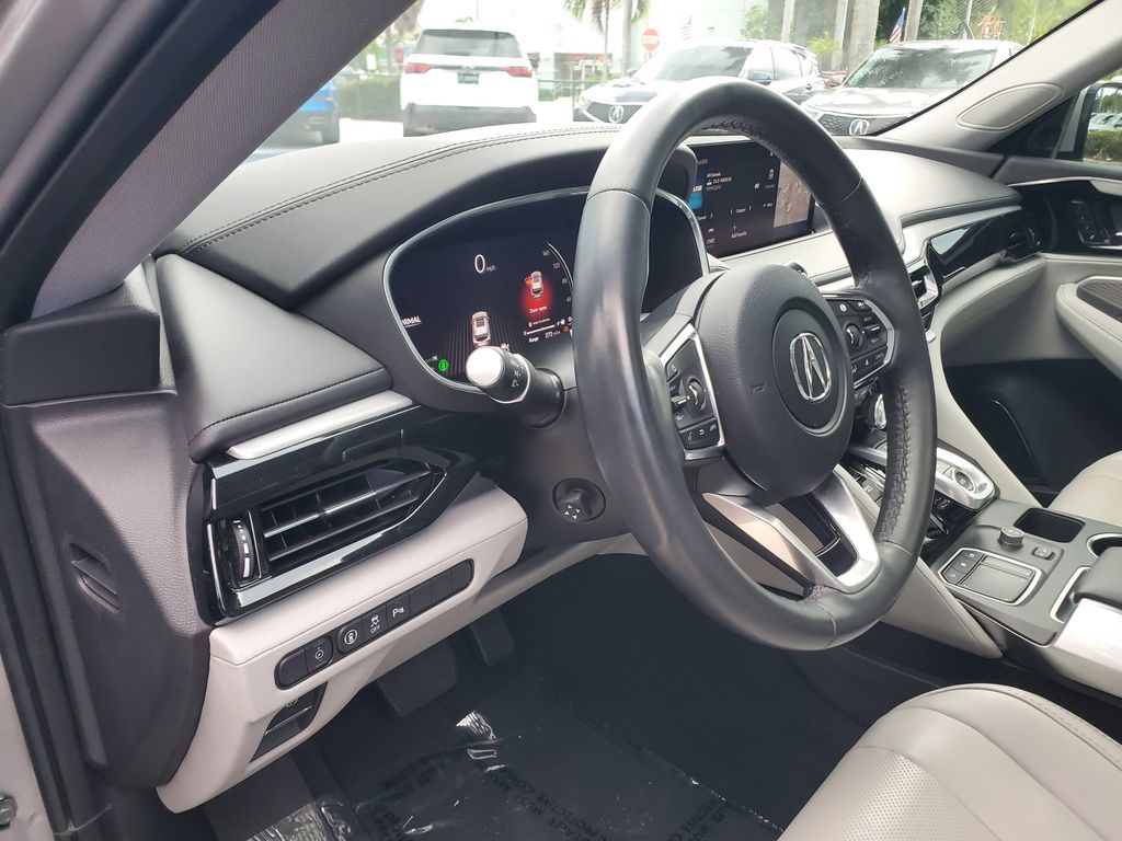 2024 Acura MDX - $38,998