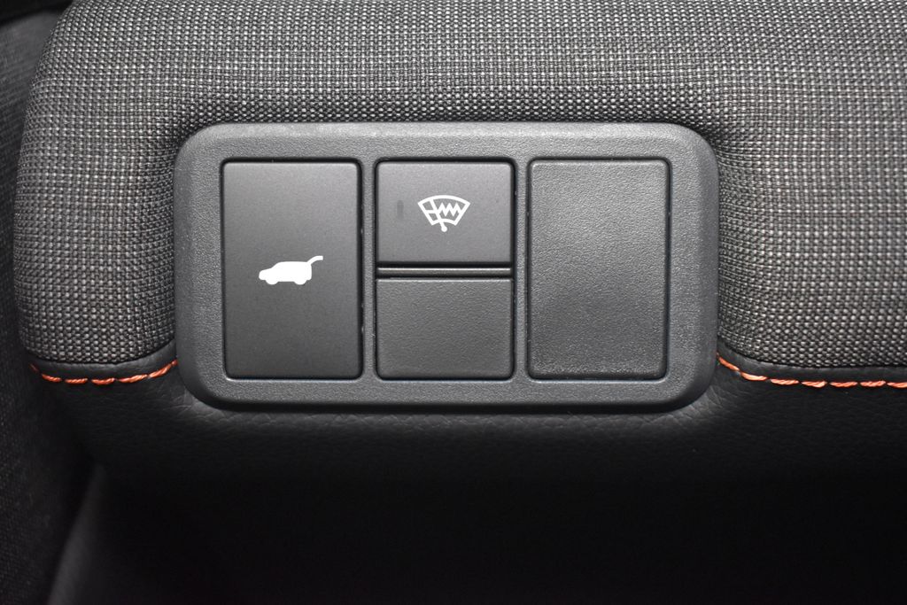 Thumbnail: 2026 Honda Passport - 14