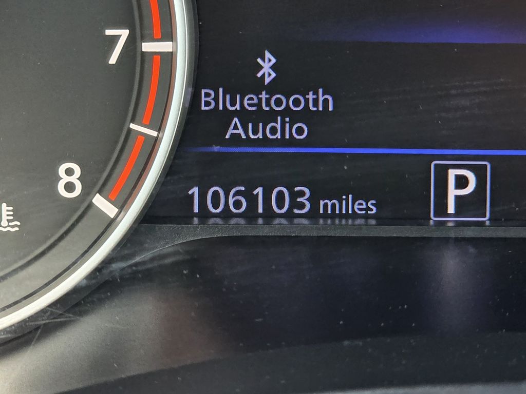 2019 Nissan Altima 2.5 S Black at Community Honda
