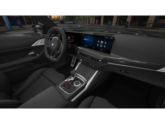 Thumbnail: 2026 BMW M4 - 14