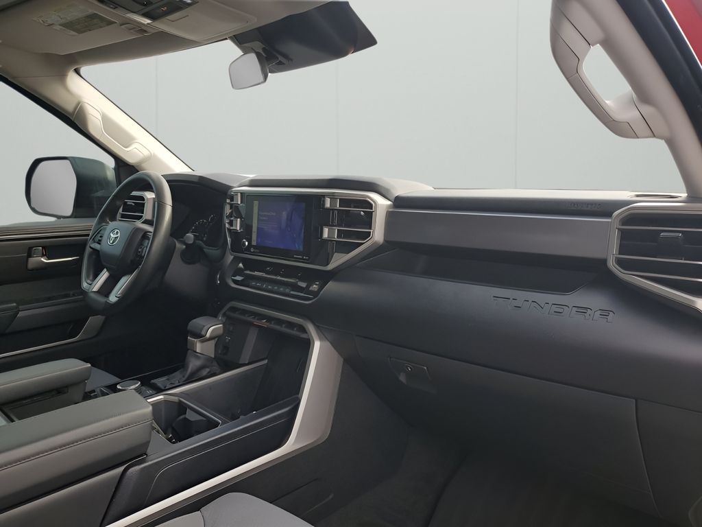 Used Car 2022 Toyota Tundra  Sr5 For Sale Under $35,000 In Austin, Texas