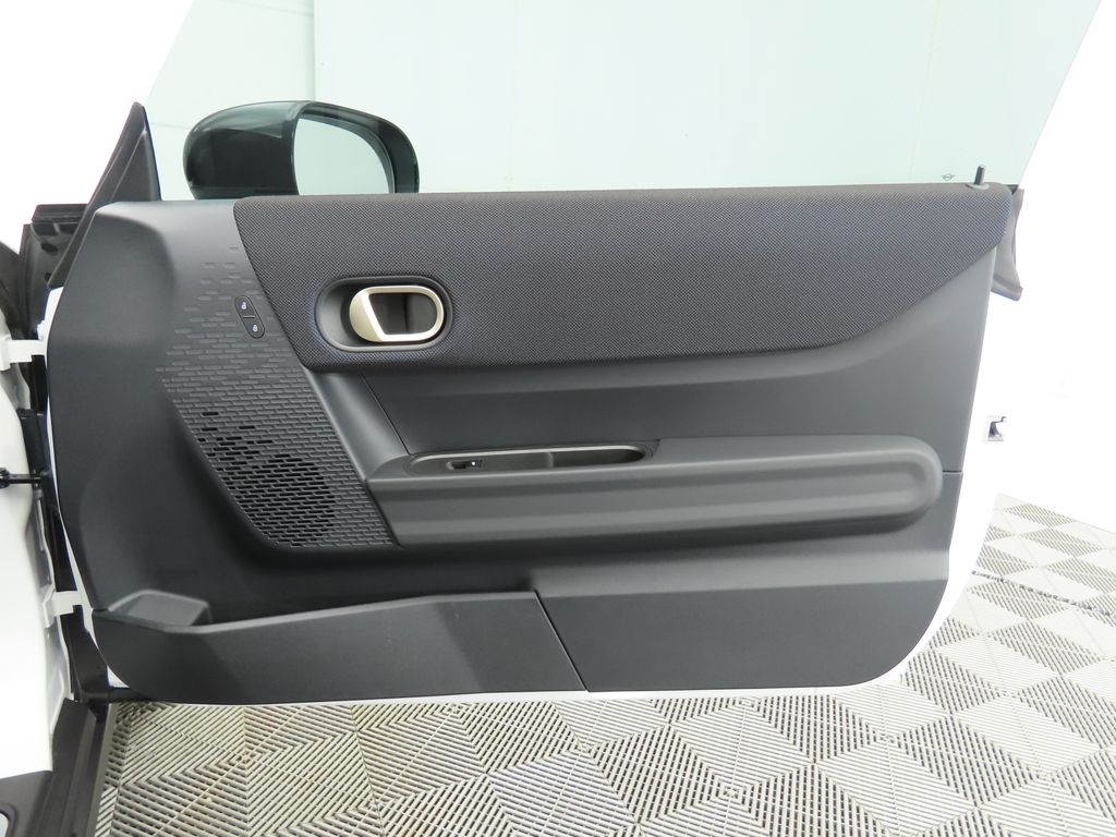 Thumbnail: 2026 MINI Cooper - 26