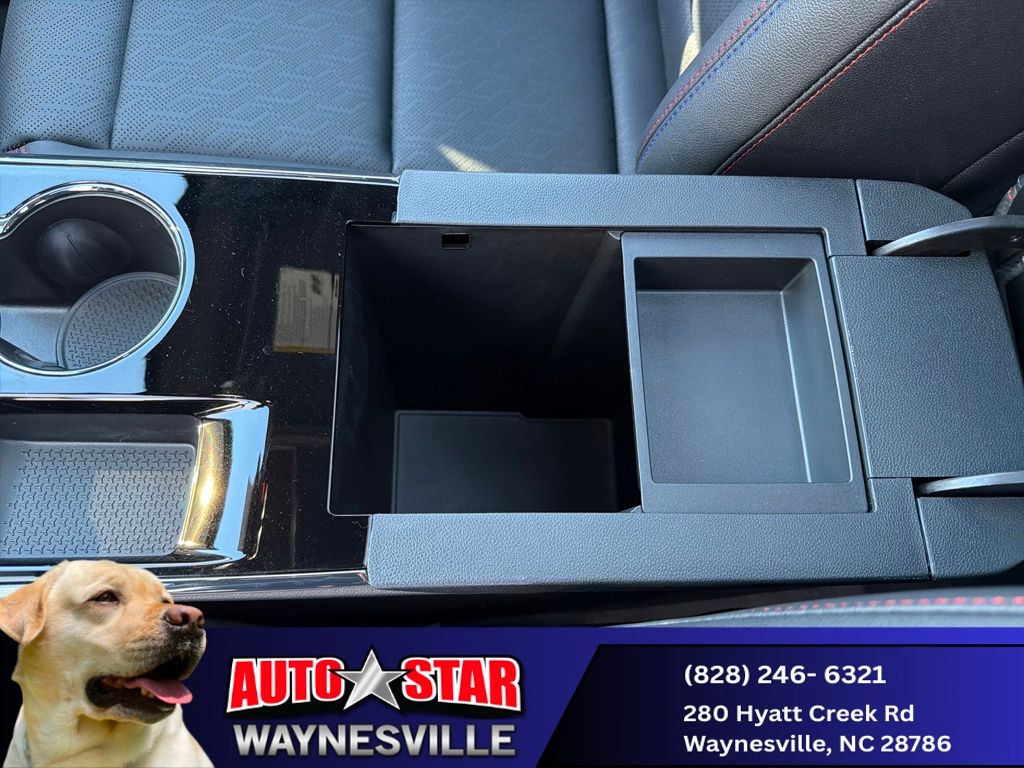 new 2026 Chevrolet Equinox car, priced at $40,035