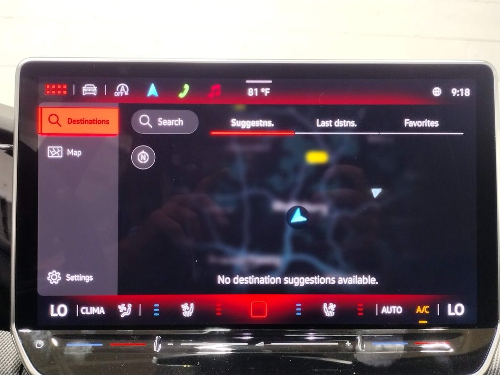 2025 Volkswagen Golf GTI Autobahn