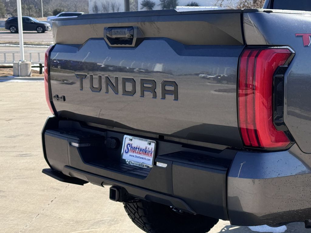 Used 2023 Toyota Tundra Truck