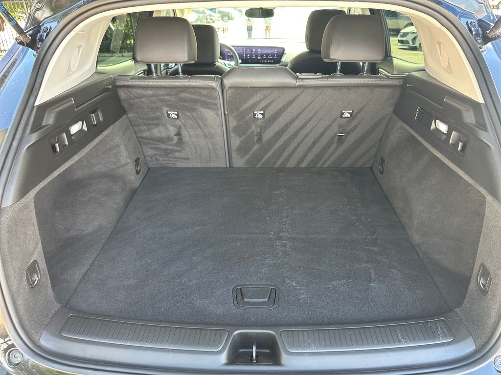 Used Car 2025 Buick Envision  Preferred For Sale Under $30,000 In Austin, Texas