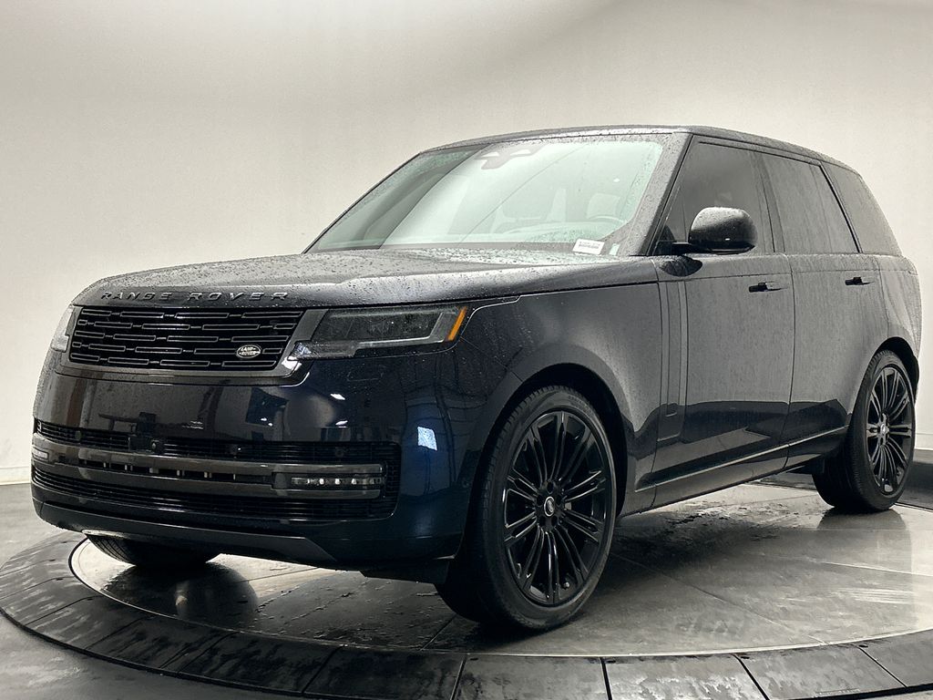 2024 Land Rover Range Rover SE -
                Darien, CT