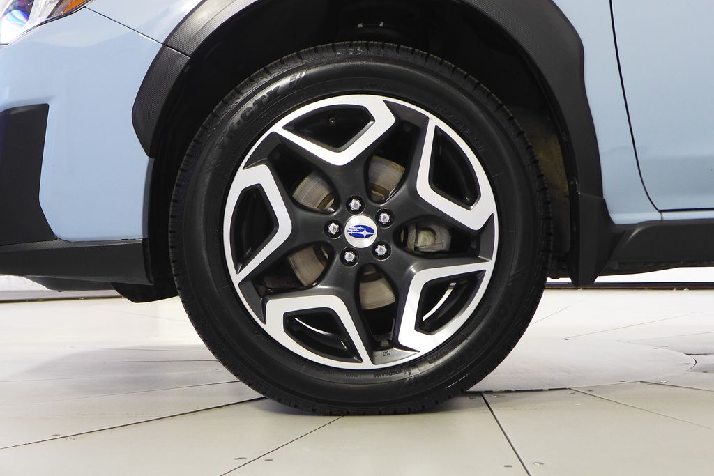 Thumbnail: 2018 Subaru Crosstrek - 5