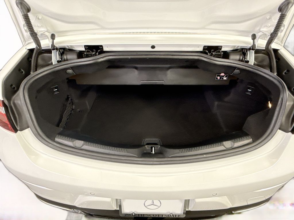 Thumbnail: 2023 Mercedes-Benz E-Class - 23