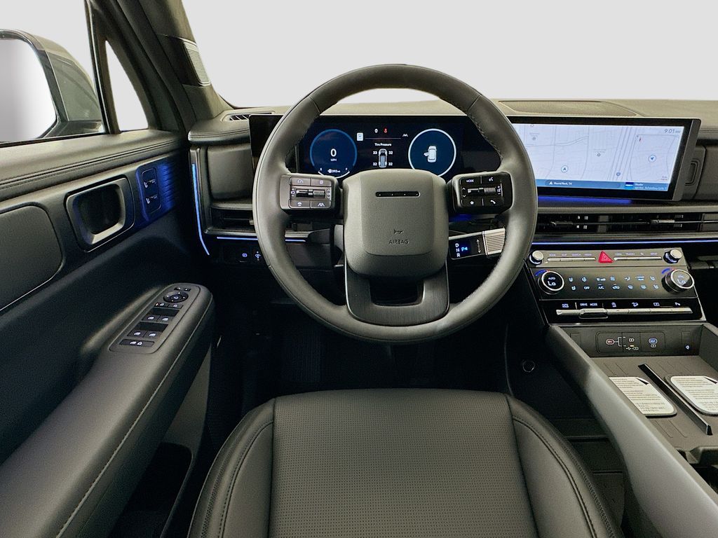 Thumbnail: 2026 Hyundai Santa Fe - 19