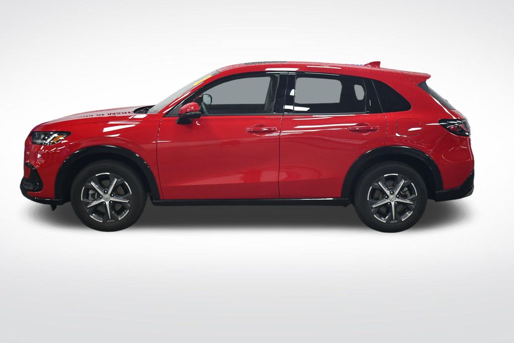 Thumbnail: 2024 Honda HR-V - 4
