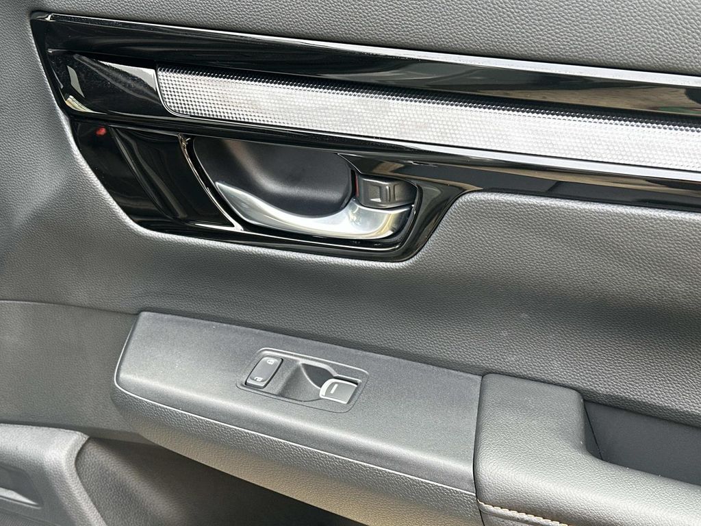 Thumbnail: 2026 Honda CR-V - 20