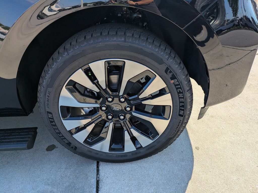2027 Ford Expedition 