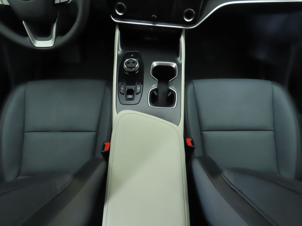 2024 Lexus RZ 300e 17