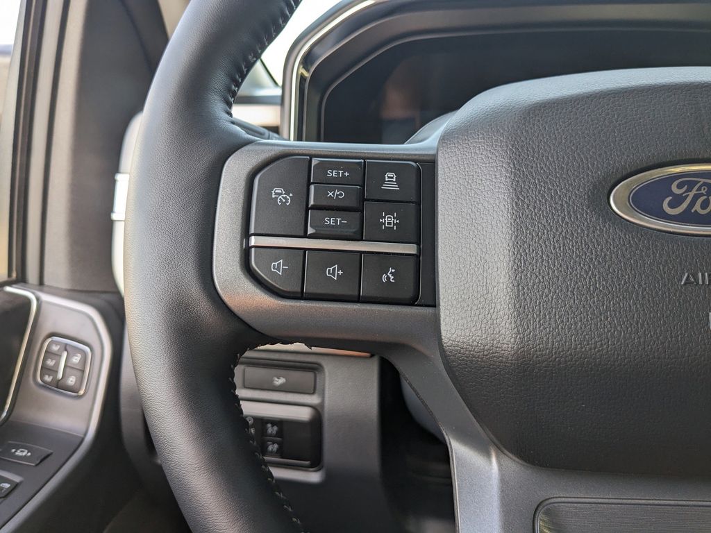 2024 Ford F-250 Super Duty Lariat