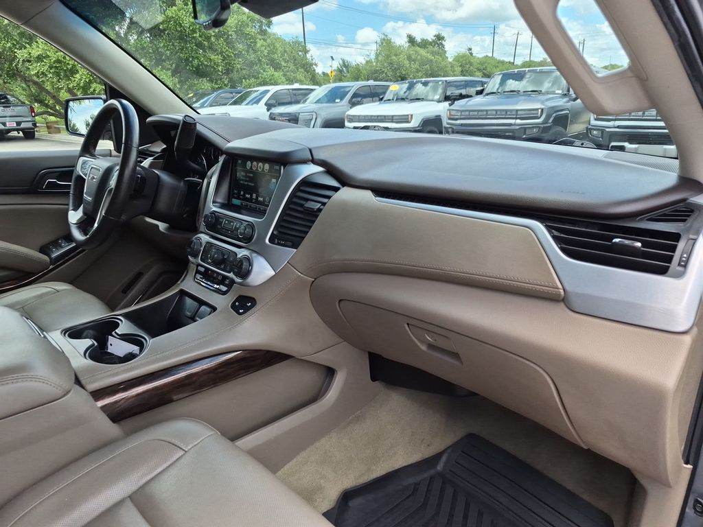 Used Car 2018 Gmc Yukon Xl  Slt For Sale Under $25,000 In Austin, Texas