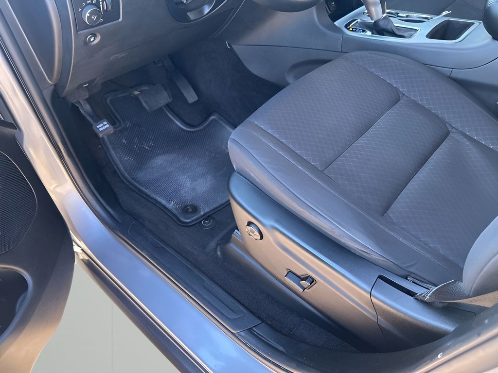 Used Car 2018 Jeep Grand Cherokee  Laredo E For Sale Under $20,000 In Austin, Texas