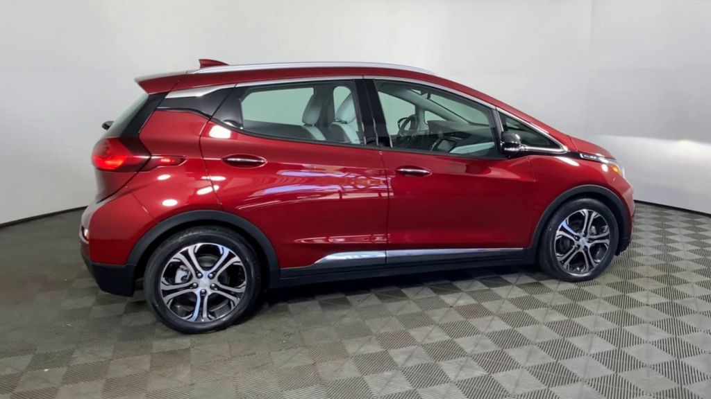 2020 Chevrolet Bolt EV Premier 9