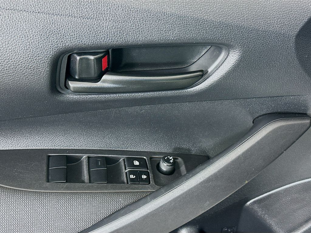 Thumbnail: 2024 Toyota Corolla - 18