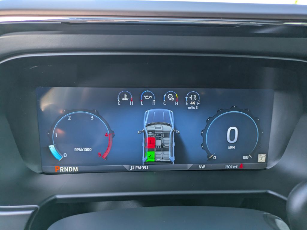 2026 Ford F-350 Super Duty King Ranch
