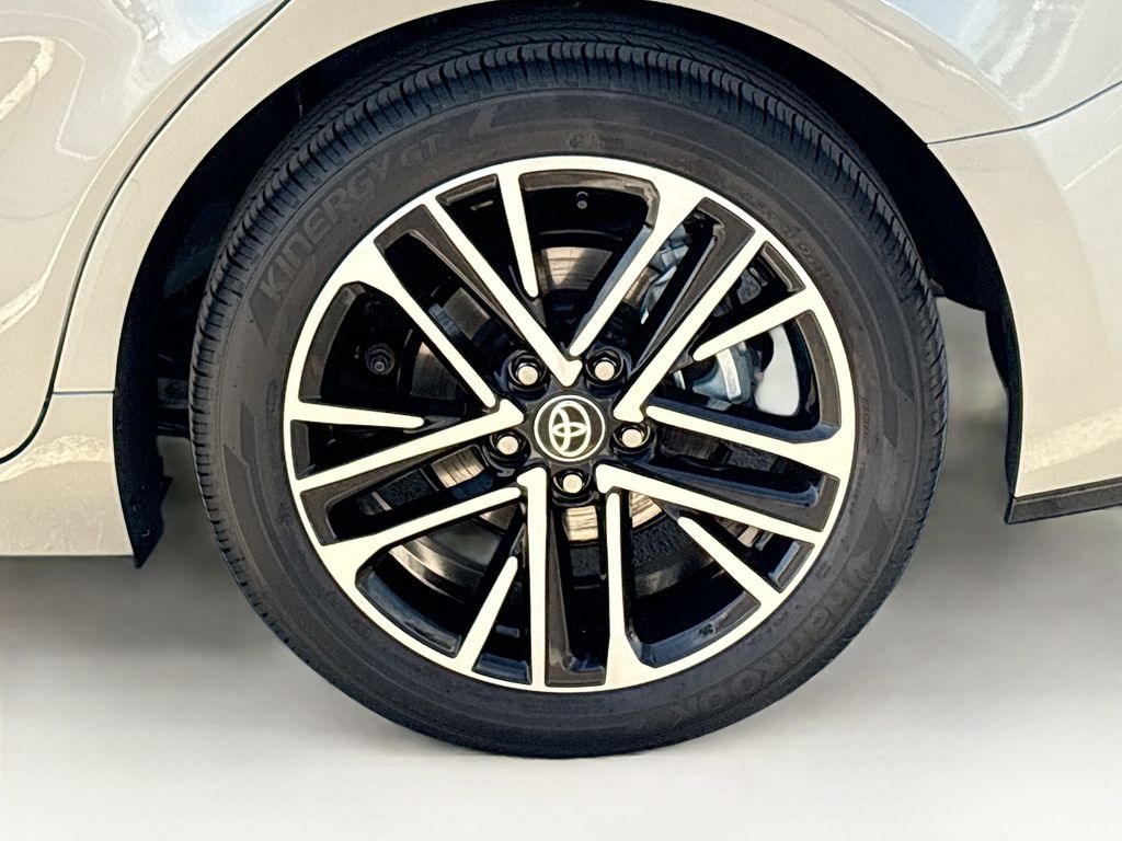 Thumbnail: 2026 Toyota Camry - 30